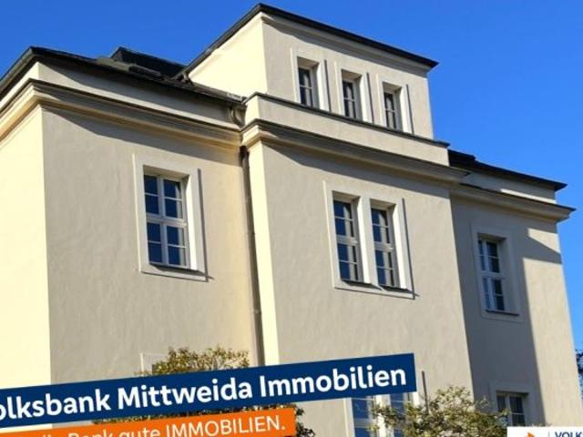 Haus kaufen in Mittweida, Sachsen
