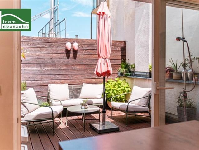 Maisonette kaufen in KG Leopoldstadt, Wien