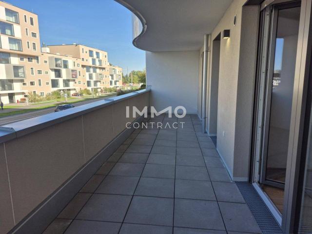 Apartment mieten in Oberwagram, St. Pölten
