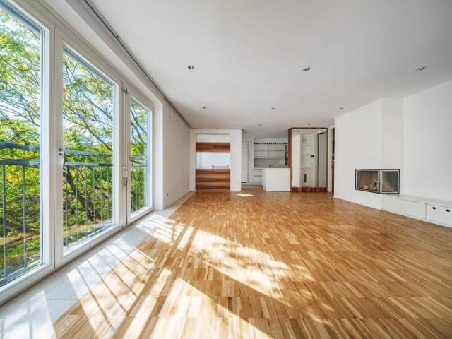 Apartment kaufen in Matzleinsdorf, Wien