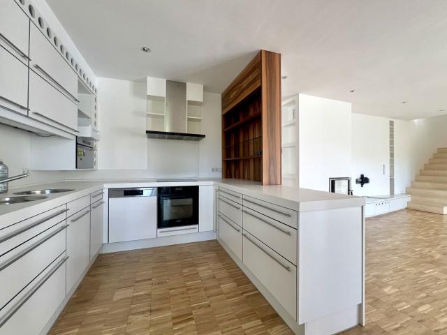 Wohnung kaufen in Margareten, Wien