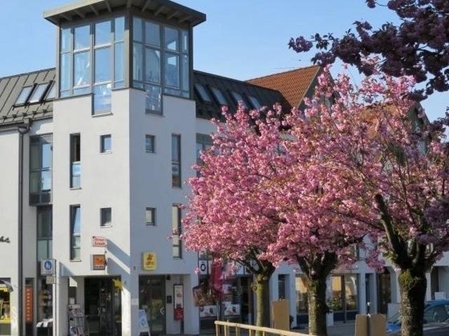 Wohnung kaufen in Bruck, Bayern