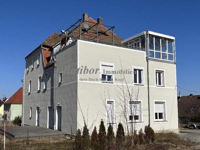 Wohnung kaufen in Eckersmühlen, Maroth