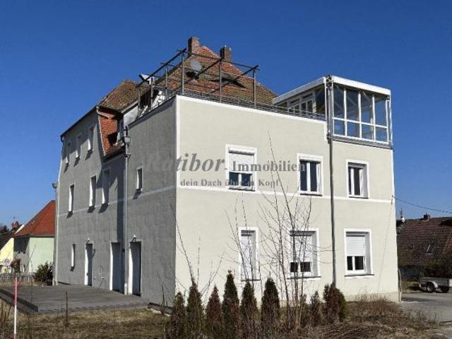 Wohnung kaufen in Maroth, Bayern