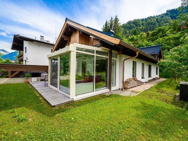 Haus kaufen in Aurach bei Kitzbühel, Tirol