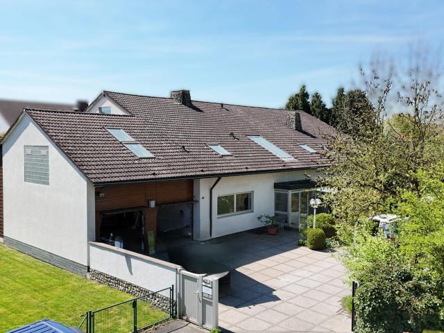Villa kaufen in Wiblingen, Ulm