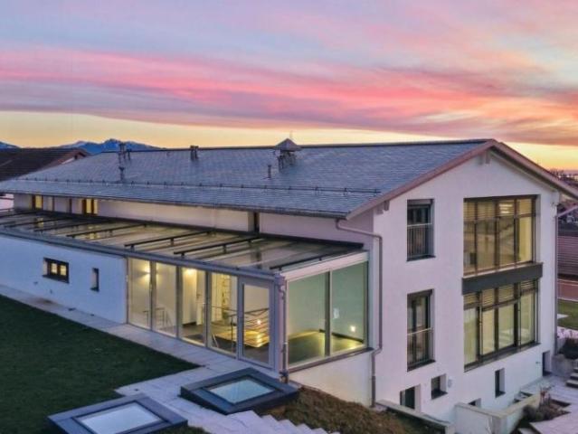 Haus kaufen in Villars-Sainte-Croix, Waadt