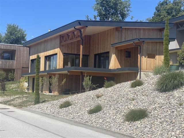 Einfamilienhaus kaufen in Grimisuat, Wallis