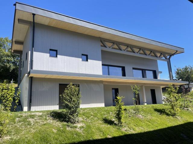 Haus kaufen in Grimisuat, Wallis