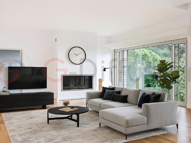 Haus kaufen in Chernex, Waadt