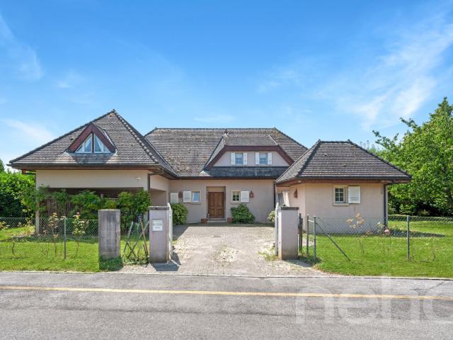 Haus kaufen in Tannay, Waadt