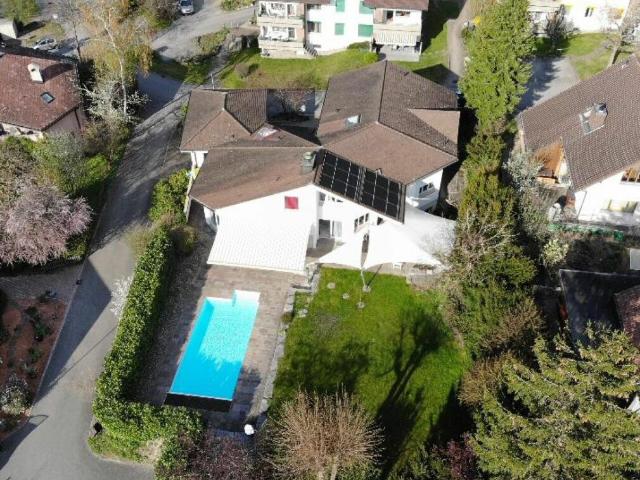 Immobilie kaufen in Thunstetten, Bern