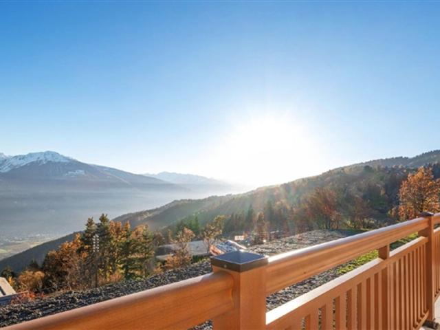 Haus kaufen in Crans-Montana, Wallis