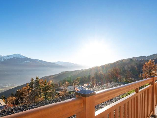 Haus kaufen in Crans-Montana, Wallis