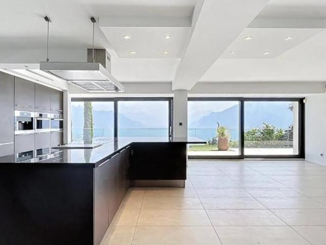 Haus kaufen in Chardonne, Waadt