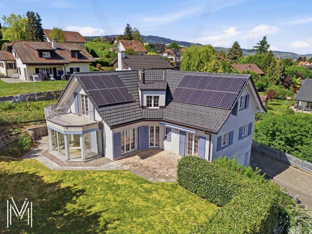 Haus kaufen in Bulle, Freiburg