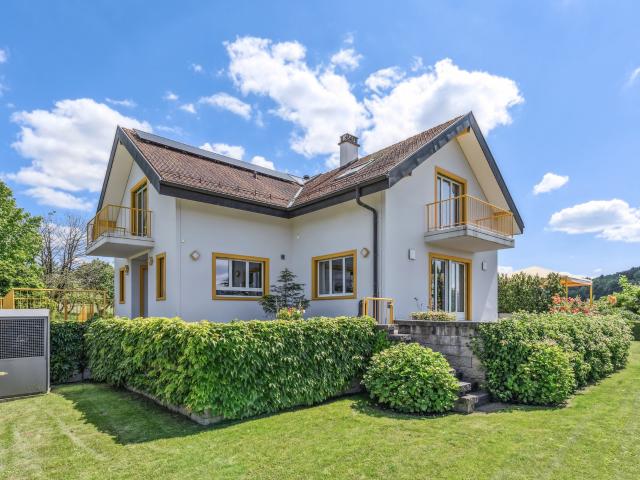 Haus kaufen in Cudrefin, Waadt