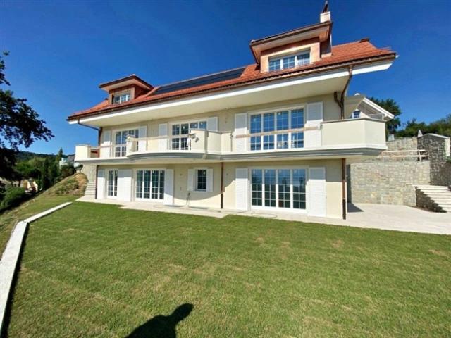 Einfamilienhaus mieten in Belmont-sur-Lausanne, Waadt