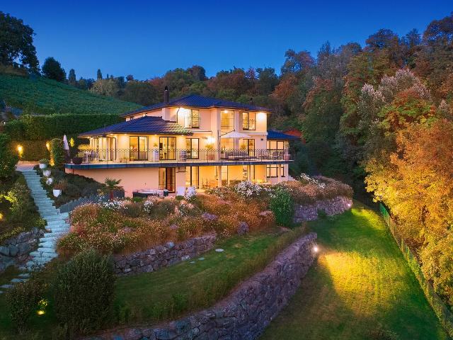 Haus kaufen in La Croix, Lutry, Waadt