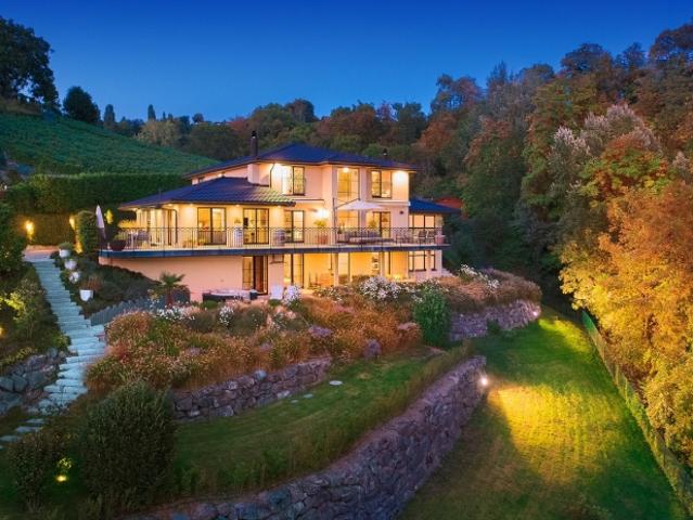 Einfamilienhaus kaufen in La Croix, Lutry, Waadt