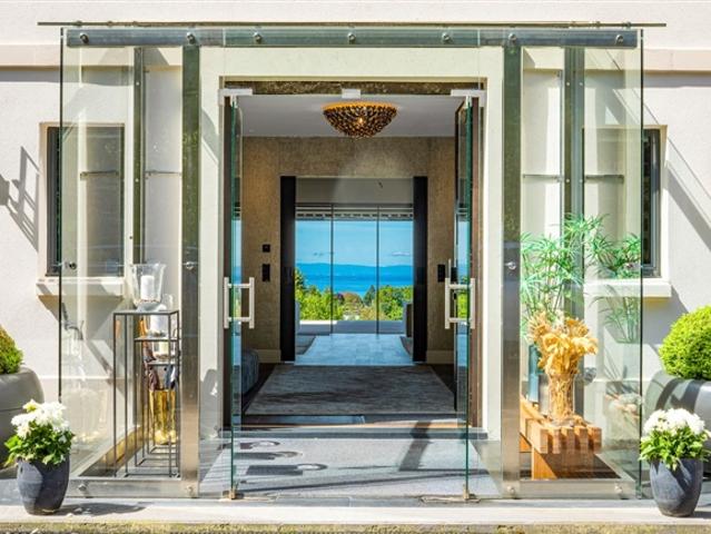 Einfamilienhaus kaufen in Epalinges, Waadt