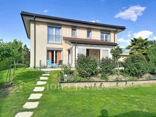 Einfamilienhaus kaufen in Conthey