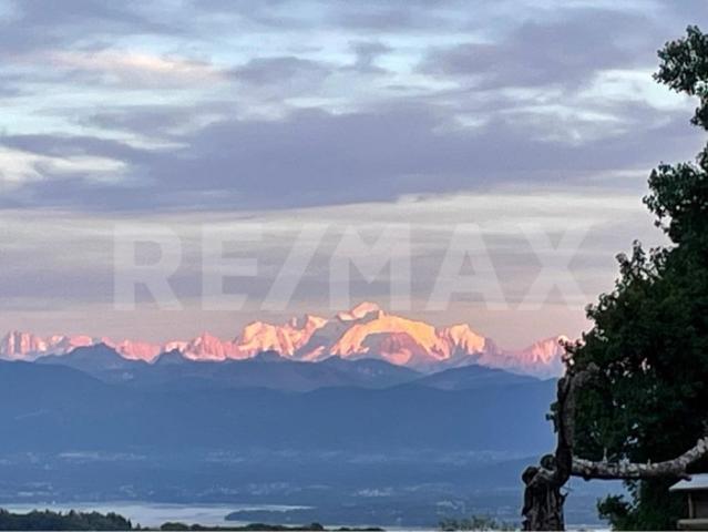 Einfamilienhaus kaufen in Le Vaud, Waadt