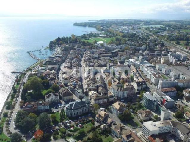 Haus mieten in Morges, Waadt