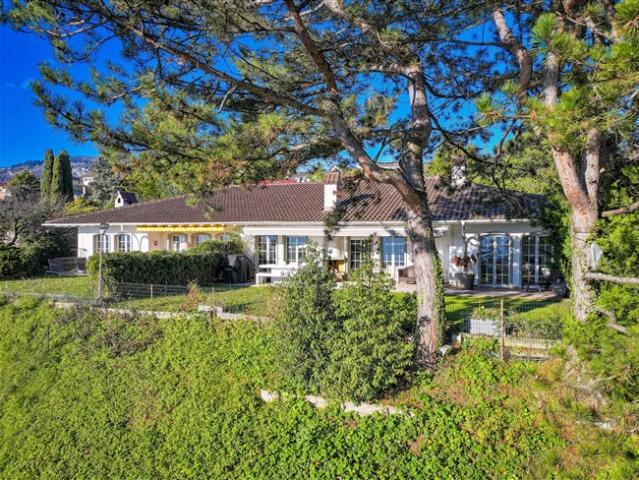 Einfamilienhaus mieten in Vevey, Waadt