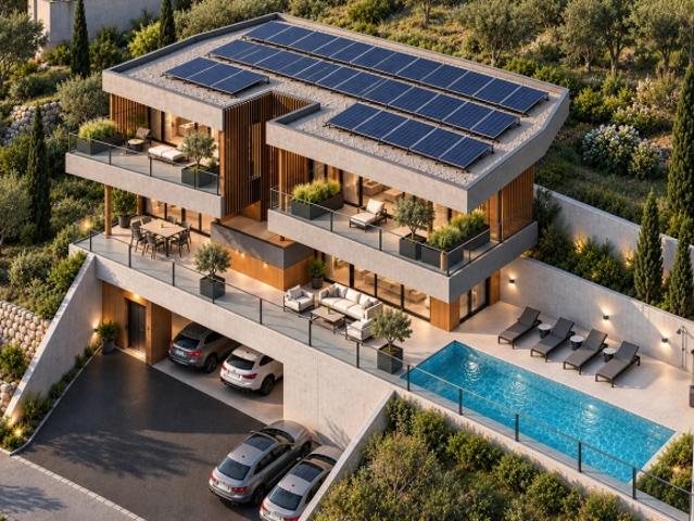 Einfamilienhaus kaufen in Drône, Savièse