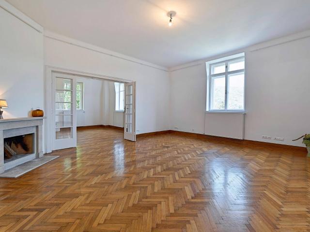 Apartment mieten in Wien