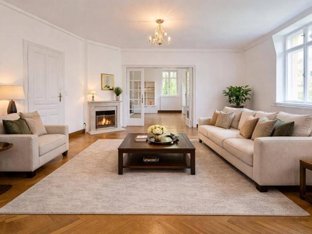 Apartment mieten in Wien