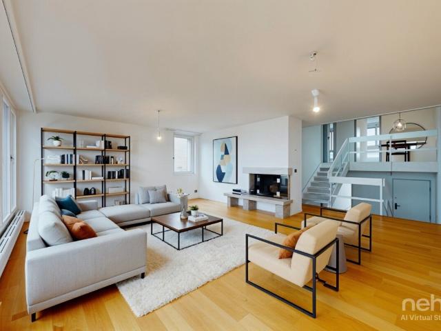 Maisonette kaufen in Milvignes