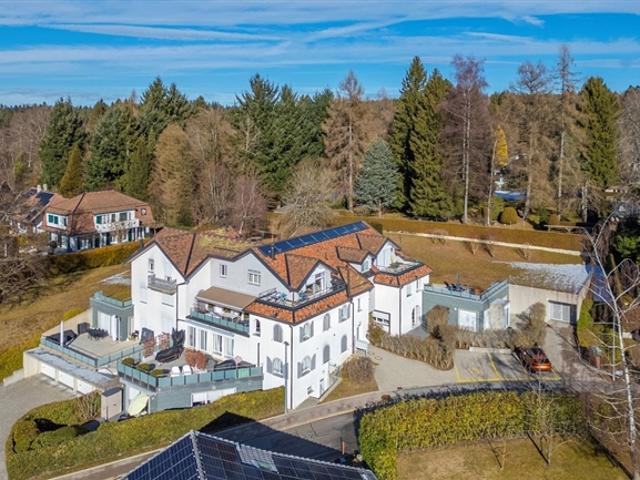 Wohnung kaufen in Epalinges, Waadt