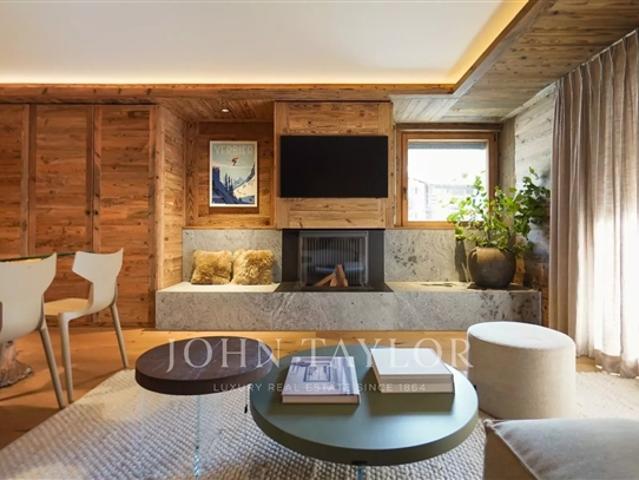 Wohnung mieten in Verbier, Wallis