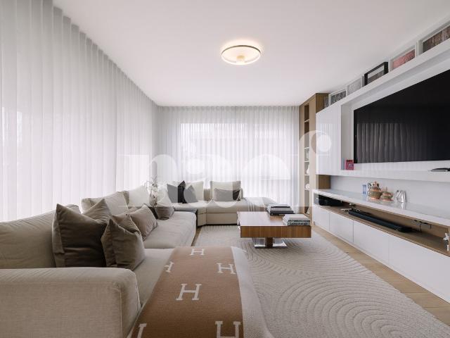 Wohnung kaufen in Troinex