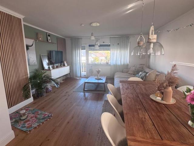 Wohnung kaufen in Lambsheim, Rheinland-Pfalz