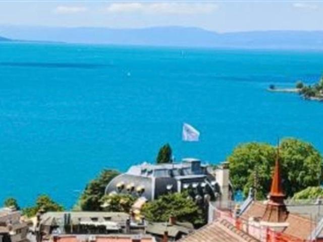Wohnung kaufen in Chailly-Montreux, Waadt