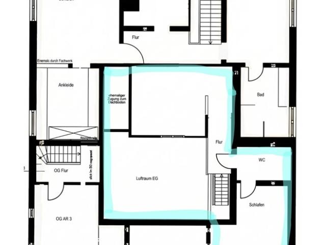 Apartment mieten in Lünen, Nordrhein-Westfalen