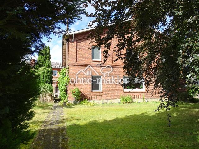 Apartment mieten in Brunsbek, Schleswig-Holstein
