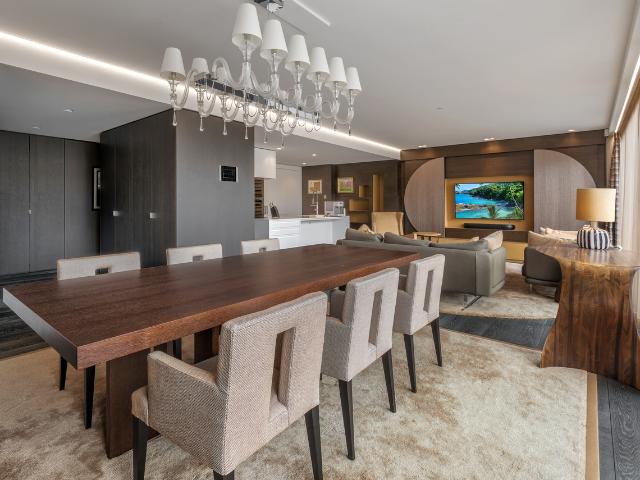 Wohnung kaufen in Conches
