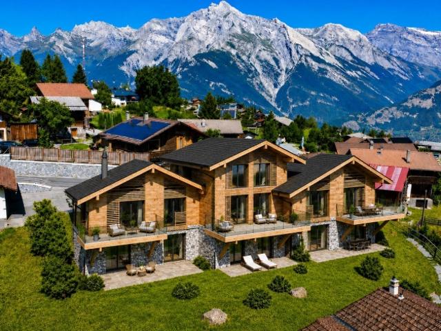 Wohnung kaufen in Haute Nendaz, Nendaz