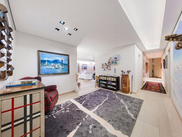 Wohnung kaufen in La Vulliette, Lausanne