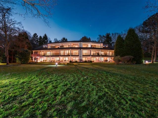 Wohnung kaufen in Cheseaux-Lausanne, Waadt