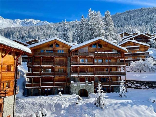Immobilie mieten in Verbier, Wallis