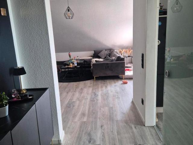 Wohnung kaufen in Ehrsen-Breden, Bad Salzuflen