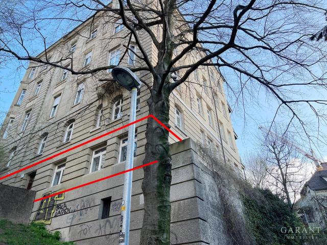 Etagenwohnung kaufen in Stuttgart, Heusteigviertel