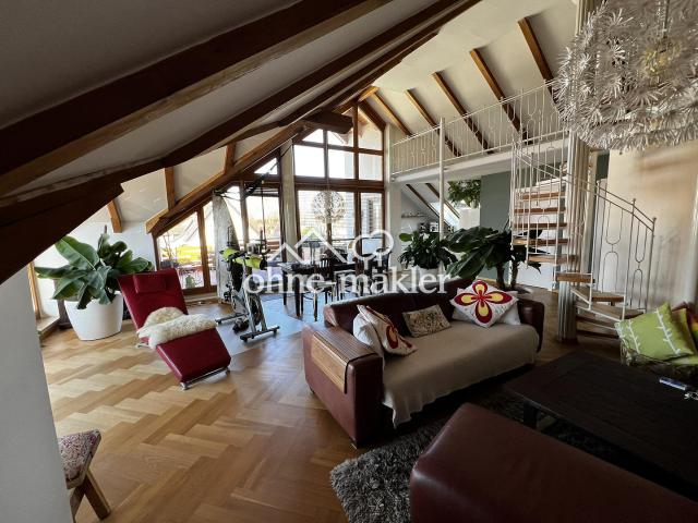 Apartment kaufen in Gersthofen, Bayern