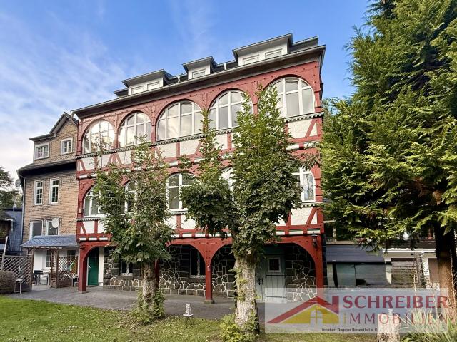 Wohnung mieten in Bad Laasphe, Nordrhein-Westfalen