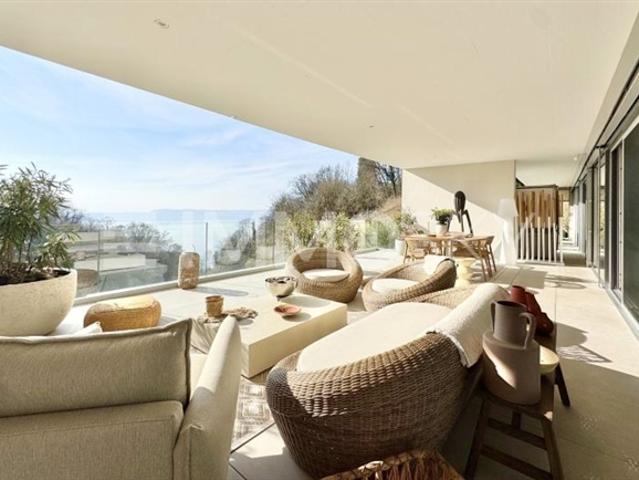 Wohnung kaufen in Twann-Tüscherz, Bern